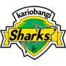 Kariobangi Sharks logo