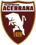 Real Acerrana logo