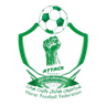 Attack Energy logo