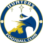 Hunters logo
