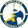 Hunters logo