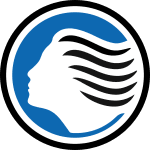 Atalanta U20 logo