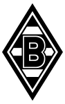 Borussia M'bach U21 logo