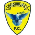 Highbury logo