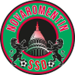 NovaRomentin logo