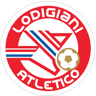 Atletico Lodigiani logo