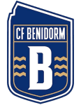 Racing CF Benidorm logo
