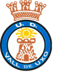 Vall de Uxó logo