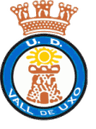 Vall de Uxó logo