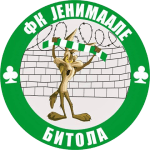 Jenimaale Bitola logo