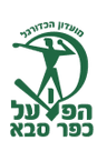 Kfar Saba 1928 logo