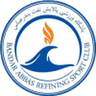 Naft Bandar Abbas logo