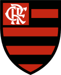 Flamengo SE logo