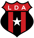 Alajuelense W logo