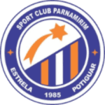 Parnamirim U20 logo