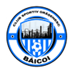 Baicoi logo