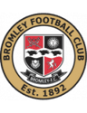 Bromley U21 logo
