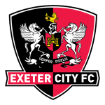 Exeter U21 logo