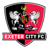 Exeter U21 logo