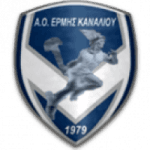 Ermis Kanaliou logo