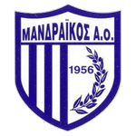 Mandraikos logo