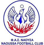 Naousa logo