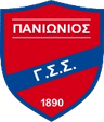 Pontion Nea Amisos logo