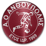 Anthoupoli logo