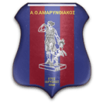 Amarynthiakos logo