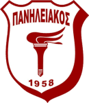 Miltiadis Pyrgos logo
