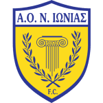 Nea Ionia logo