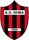 Thiva logo