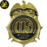 Armed Police Force W logo