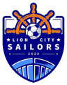 Lion City W logo