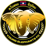 Young Elephant W logo