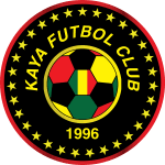Kaya W logo