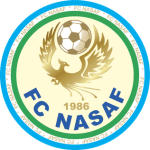Nasaf W logo
