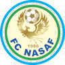Nasaf W logo