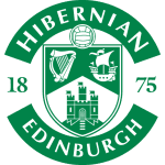 Hibernian logo