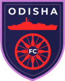 Odisha W logo