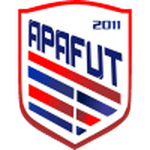 Apafut U20 logo