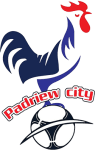 Padriew City logo