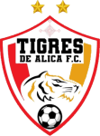 Tigres de Alica logo