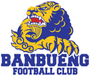 Banbueng City logo