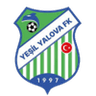 Yalova Yeşilovaspor logo