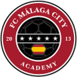 Malaga City logo