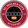 Malaga City logo