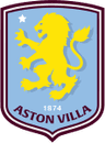 Aston Villa U19 logo