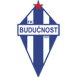 Budućnost U19 logo