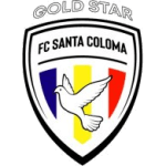 FC Santa Coloma U19 logo